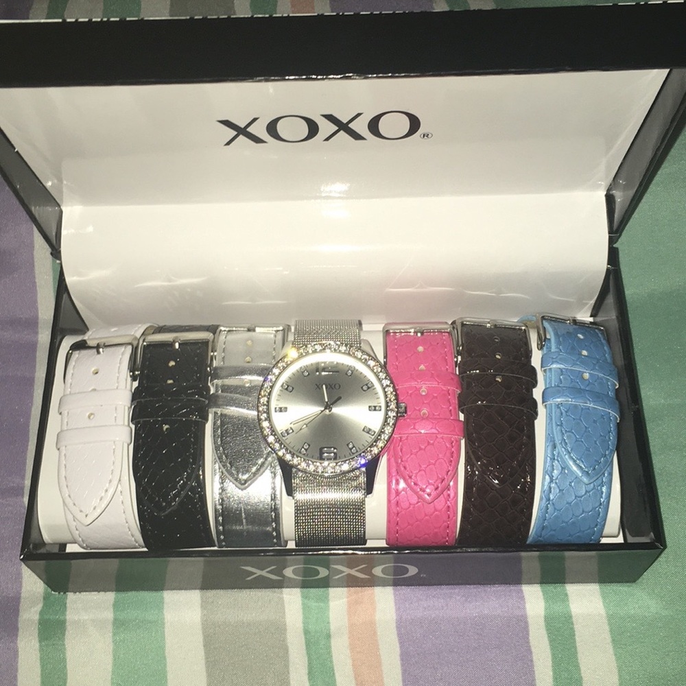 💖 XOXO 💖